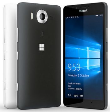 Microsoft Lumia 950