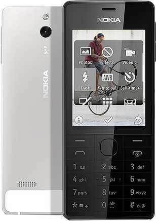 Nokia 515