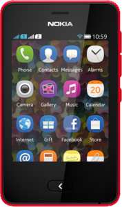 Nokia Asha 501