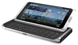 Nokia E7-00