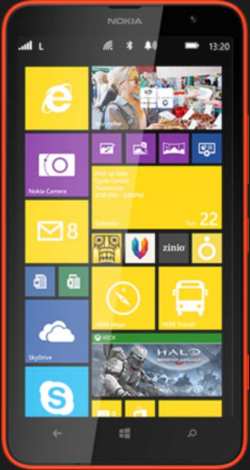 Nokia Lumia 1320