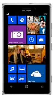 Nokia Lumia 925