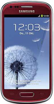 Samsung Galaxy S3 Mini GT-i8190