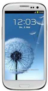 Samsung Galaxy S3 GT-i9300