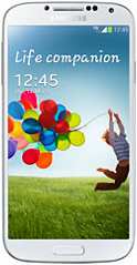 Samsung Galaxy S4 GT-i9500