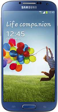 Samsung Galaxy S4 GT-i9500